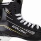 Bauer M40 Skates: Your Entry-Level Edge! | How to Skateboard: A Beginner's Guide to Your First Board & Tricks