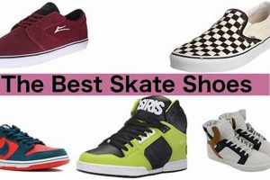 Top Picks: What is the Best Skate Shoe? + Buying Guide How to Skateboard: A Beginner's Guide to Your First Board & Tricks Top Picks: What is the Best Skate Shoe? + Buying Guide | How to Skateboard: A Beginner's Guide to Your First Board & Tricks