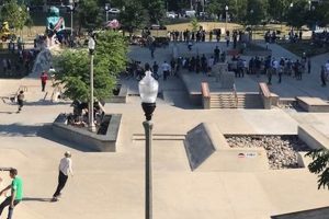 Discover Skate Park Chicago: Best Spots & Guide How to Skateboard: A Beginner's Guide to Your First Board & Tricks Discover Skate Park Chicago: Best Spots & Guide | How to Skateboard: A Beginner's Guide to Your First Board & Tricks