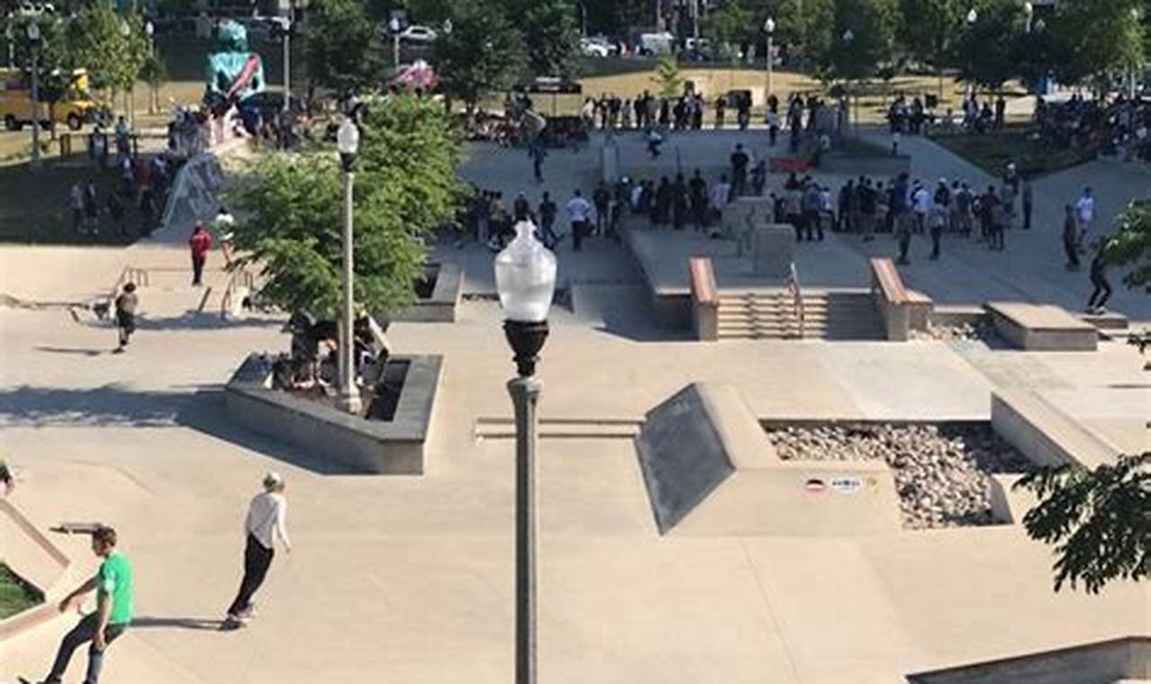 Discover Skate Park Chicago: Best Spots & Guide How to Skateboard: A Beginner's Guide to Your First Board & Tricks Discover Skate Park Chicago: Best Spots & Guide | How to Skateboard: A Beginner's Guide to Your First Board & Tricks
