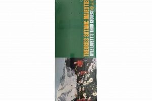 Skate Theories Explained: Ride Better, Skate Smarter How to Skateboard: A Beginner's Guide to Your First Board & Tricks Skate Theories Explained: Ride Better, Skate Smarter | How to Skateboard: A Beginner's Guide to Your First Board & Tricks
