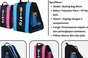 The Best Inline Skate Bag for Skaters: Carry Gear! How to Skateboard: A Beginner's Guide to Your First Board & Tricks The Best Inline Skate Bag for Skaters: Carry Gear! | How to Skateboard: A Beginner's Guide to Your First Board & Tricks