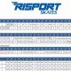 Risport Skates Size Chart: Get The Perfect Fit [Guide] | How to Skateboard: A Beginner's Guide to Your First Board & Tricks