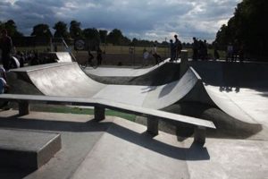 Visit Kingston Skate Park: Best Tricks & Community Spot! How to Skateboard: A Beginner's Guide to Your First Board & Tricks Visit Kingston Skate Park: Best Tricks & Community Spot! | How to Skateboard: A Beginner's Guide to Your First Board & Tricks