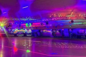 Shine at Sparkles Skate Rink: [Location/City] Fun! | How to Skateboard: A Beginner's Guide to Your First Board & Tricks