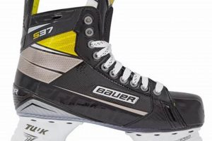 Bauer S37 Skates: Comfort & Performance On Ice! How to Skateboard: A Beginner's Guide to Your First Board & Tricks Bauer S37 Skates: Comfort & Performance On Ice! | How to Skateboard: A Beginner's Guide to Your First Board & Tricks