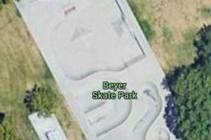 Your Guide to Beyer Skate Park Fun & Safety How to Skateboard: A Beginner's Guide to Your First Board & Tricks Your Guide to Beyer Skate Park Fun & Safety | How to Skateboard: A Beginner's Guide to Your First Board & Tricks