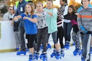 Ice Fun: Rent Ice Skates Near You Today! How to Skateboard: A Beginner's Guide to Your First Board & Tricks Ice Fun: Rent Ice Skates Near You Today! | How to Skateboard: A Beginner's Guide to Your First Board & Tricks