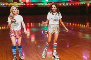 Groove On! Disco Roller Skater Styles & Tips How to Skateboard: A Beginner's Guide to Your First Board & Tricks Groove On! Disco Roller Skater Styles & Tips | How to Skateboard: A Beginner's Guide to Your First Board & Tricks