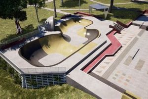 City's Coolest: Park Skate Park Fun! How to Skateboard: A Beginner's Guide to Your First Board & Tricks City's Coolest: Park Skate Park Fun! | How to Skateboard: A Beginner's Guide to Your First Board & Tricks