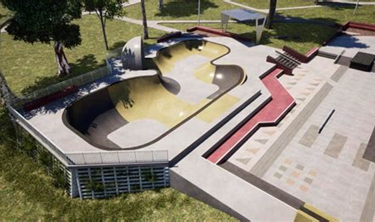 City's Coolest: Park Skate Park Fun! How to Skateboard: A Beginner's Guide to Your First Board & Tricks City's Coolest: Park Skate Park Fun! | How to Skateboard: A Beginner's Guide to Your First Board & Tricks