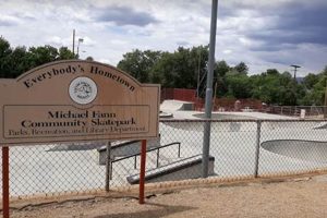 Visit Mike Fann Community Skate Park: Skate & More! How to Skateboard: A Beginner's Guide to Your First Board & Tricks Visit Mike Fann Community Skate Park: Skate & More! | How to Skateboard: A Beginner's Guide to Your First Board & Tricks