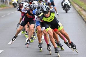 Conquer Speed: Your Guide to Inline Skate Marathons! How to Skateboard: A Beginner's Guide to Your First Board & Tricks Conquer Speed: Your Guide to Inline Skate Marathons! | How to Skateboard: A Beginner's Guide to Your First Board & Tricks