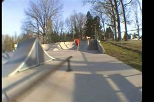 Quarryville Skate Park: Your Guide to the Local Spot! How to Skateboard: A Beginner's Guide to Your First Board & Tricks Quarryville Skate Park: Your Guide to the Local Spot! | How to Skateboard: A Beginner's Guide to Your First Board & Tricks
