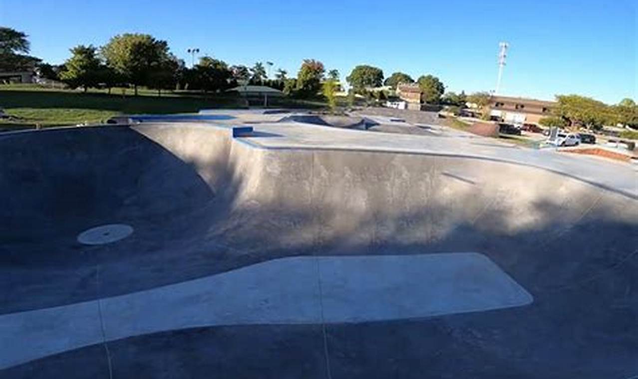 Best Skate Parks in Kansas City: Your Local Guide How to Skateboard: A Beginner's Guide to Your First Board & Tricks Best Skate Parks in Kansas City: Your Local Guide | How to Skateboard: A Beginner's Guide to Your First Board & Tricks