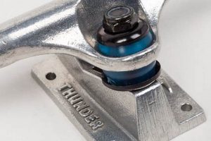 Best Skate Thunder Trucks: Review & Buying Guide For Skaters How to Skateboard: A Beginner's Guide to Your First Board & Tricks Best Skate Thunder Trucks: Review & Buying Guide For Skaters | How to Skateboard: A Beginner's Guide to Your First Board & Tricks