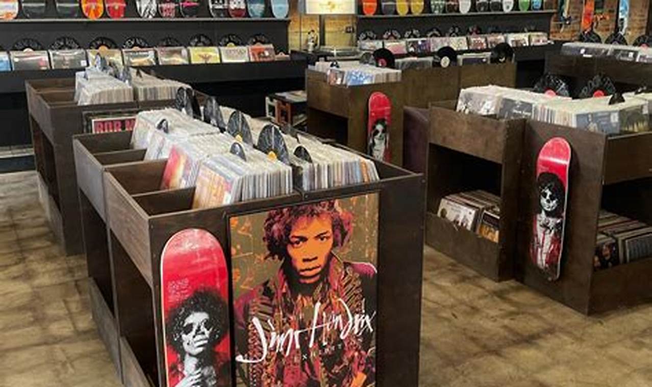 Vinylyte Records & Skate Shop: Your Vinyl & Skate Destination How to Skateboard: A Beginner's Guide to Your First Board & Tricks Vinylyte Records & Skate Shop: Your Vinyl & Skate Destination | How to Skateboard: A Beginner's Guide to Your First Board & Tricks