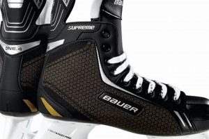 Enhance Power: Bauer Supreme Skate Performance Guide How to Skateboard: A Beginner's Guide to Your First Board & Tricks Enhance Power: Bauer Supreme Skate Performance Guide | How to Skateboard: A Beginner's Guide to Your First Board & Tricks