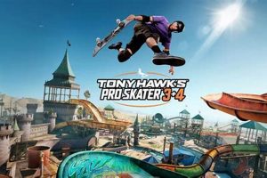 Unlock Tony Hawk Pro Skater 3 Codes: Characters & More How to Skateboard: A Beginner's Guide to Your First Board & Tricks Unlock Tony Hawk Pro Skater 3 Codes: Characters & More | How to Skateboard: A Beginner's Guide to Your First Board & Tricks