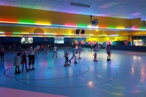 Albany Skate Rink: Fun on Ice & Wheels + More! How to Skateboard: A Beginner's Guide to Your First Board & Tricks Albany Skate Rink: Fun on Ice & Wheels + More! | How to Skateboard: A Beginner's Guide to Your First Board & Tricks