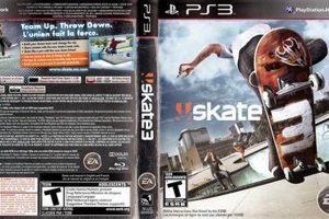 Download Skate 3 PS3 ISO: The Ultimate Skater's Guide How to Skateboard: A Beginner's Guide to Your First Board & Tricks Download Skate 3 PS3 ISO: The Ultimate Skater's Guide | How to Skateboard: A Beginner's Guide to Your First Board & Tricks