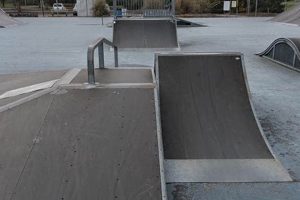 Visit Overlook Skate Park: Your Ultimate Skate Spot Guide How to Skateboard: A Beginner's Guide to Your First Board & Tricks Visit Overlook Skate Park: Your Ultimate Skate Spot Guide | How to Skateboard: A Beginner's Guide to Your First Board & Tricks