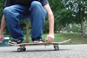 Unlock Ollie Power: Skate Ollie Slow Motion Secrets! How to Skateboard: A Beginner's Guide to Your First Board & Tricks Unlock Ollie Power: Skate Ollie Slow Motion Secrets! | How to Skateboard: A Beginner's Guide to Your First Board & Tricks