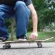 Unlock Ollie Power: Skate Ollie Slow Motion Secrets! | How to Skateboard: A Beginner's Guide to Your First Board & Tricks
