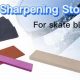 Skate Sharpening Price: Find Deals & Expert Service | How to Skateboard: A Beginner's Guide to Your First Board & Tricks