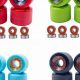 Best Surf Skate Wheels for Carving & Smooth Ride | How to Skateboard: A Beginner's Guide to Your First Board & Tricks