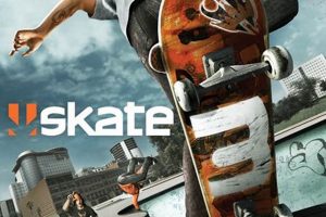 Buy Skate 3 Poster Art: Epic Skater Room Decor! How to Skateboard: A Beginner's Guide to Your First Board & Tricks Buy Skate 3 Poster Art: Epic Skater Room Decor! | How to Skateboard: A Beginner's Guide to Your First Board & Tricks