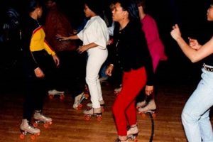 Blast from the Past: 80s Skate Rink Memories, Then & Now How to Skateboard: A Beginner's Guide to Your First Board & Tricks Blast from the Past: 80s Skate Rink Memories, Then & Now | How to Skateboard: A Beginner's Guide to Your First Board & Tricks