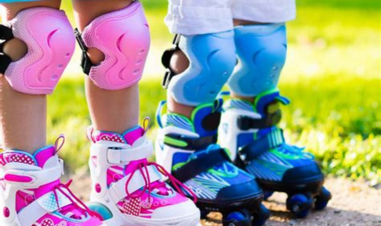 Best Skates for Toddlers: Roll Into Fun! How to Skateboard: A Beginner's Guide to Your First Board & Tricks Best Skates for Toddlers: Roll Into Fun! | How to Skateboard: A Beginner's Guide to Your First Board & Tricks