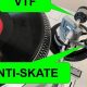 Stop Skating: Record Player Anti Skate Tips &amp; Tricks | How to Skateboard: A Beginner's Guide to Your First Board & Tricks