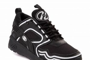 Explore Heelys Force Skate Shoes: Roll with Style! How to Skateboard: A Beginner's Guide to Your First Board & Tricks Explore Heelys Force Skate Shoes: Roll with Style! | How to Skateboard: A Beginner's Guide to Your First Board & Tricks