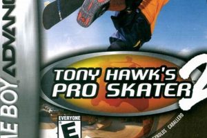 Retro Shred: Tony Hawk Pro Skater 2 Game Boy Tips & Tricks! How to Skateboard: A Beginner's Guide to Your First Board & Tricks Retro Shred: Tony Hawk Pro Skater 2 Game Boy Tips & Tricks! | How to Skateboard: A Beginner's Guide to Your First Board & Tricks