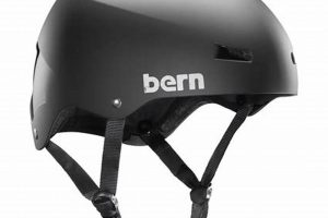 Best Bern Skate Helmet [Deals!] for Skaters | How to Skateboard: A Beginner's Guide to Your First Board & Tricks