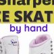 Best Ice Skates Sharpening NYC: Services & Prices | How to Skateboard: A Beginner's Guide to Your First Board & Tricks