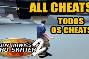 THPS2: All Tony Hawk Pro Skater 2 Cheats PS1 Codes Unlocked! How to Skateboard: A Beginner's Guide to Your First Board & Tricks THPS2: All Tony Hawk Pro Skater 2 Cheats PS1 Codes Unlocked! | How to Skateboard: A Beginner's Guide to Your First Board & Tricks