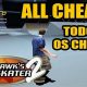 THPS2: All Tony Hawk Pro Skater 2 Cheats PS1 Codes Unlocked! | How to Skateboard: A Beginner's Guide to Your First Board & Tricks