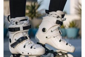 Best White Inline Skates: Style & Performance How to Skateboard: A Beginner's Guide to Your First Board & Tricks Best White Inline Skates: Style & Performance | How to Skateboard: A Beginner's Guide to Your First Board & Tricks