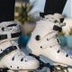Best White Inline Skates: Style & Performance | How to Skateboard: A Beginner's Guide to Your First Board & Tricks