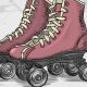 Easy Roller Skate Drawing: Guide + Cool Ideas! | How to Skateboard: A Beginner's Guide to Your First Board & Tricks