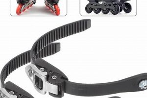 Get Rolling: Strap On Skates for Shoes You Own - Now! How to Skateboard: A Beginner's Guide to Your First Board & Tricks Get Rolling: Strap On Skates for Shoes You Own - Now! | How to Skateboard: A Beginner's Guide to Your First Board & Tricks