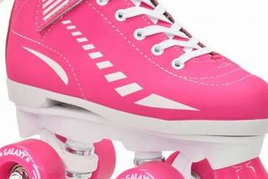 Best Youth Size 11 Roller Skates: [Brand] & More! | How to Skateboard: A Beginner's Guide to Your First Board & Tricks