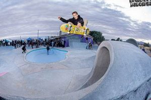 Explore Desert Skate Ranch: Premier Concrete Skatepark! How to Skateboard: A Beginner's Guide to Your First Board & Tricks Explore Desert Skate Ranch: Premier Concrete Skatepark! | How to Skateboard: A Beginner's Guide to Your First Board & Tricks