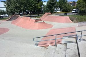 Visit Orchard Skate Park: A Local Skate Spot & More! How to Skateboard: A Beginner's Guide to Your First Board & Tricks Visit Orchard Skate Park: A Local Skate Spot & More! | How to Skateboard: A Beginner's Guide to Your First Board & Tricks