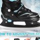 Best Ankle Support for Ice Skates: Stay Safe On Ice! | How to Skateboard: A Beginner's Guide to Your First Board & Tricks