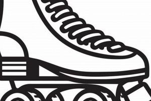 Roller Skate Outline: Easy Guide + Types How to Skateboard: A Beginner's Guide to Your First Board & Tricks Roller Skate Outline: Easy Guide + Types | How to Skateboard: A Beginner's Guide to Your First Board & Tricks