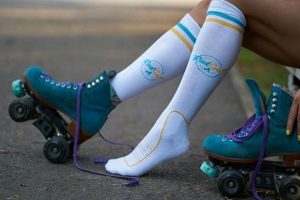 Best Skate Socks: Shred in Comfort & Style! How to Skateboard: A Beginner's Guide to Your First Board & Tricks Best Skate Socks: Shred in Comfort & Style! | How to Skateboard: A Beginner's Guide to Your First Board & Tricks